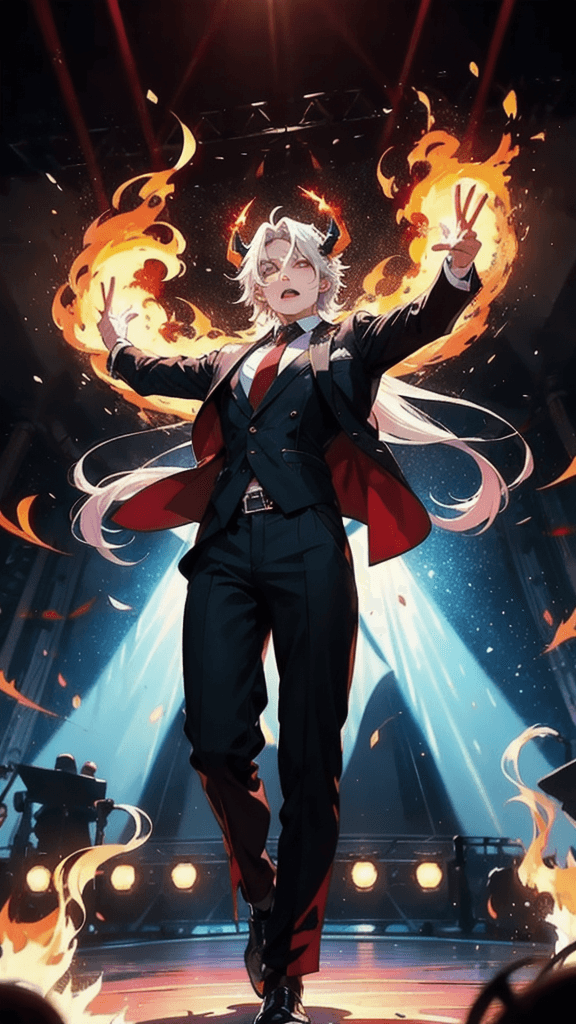 Thumbnail of "Люцифер"