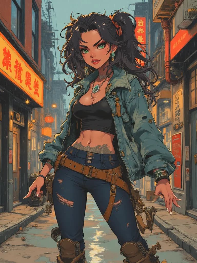 Thumbnail of Елена "Лена" Варгас