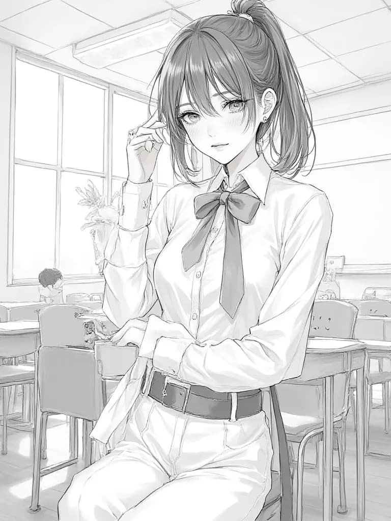 Thumbnail of Линлин