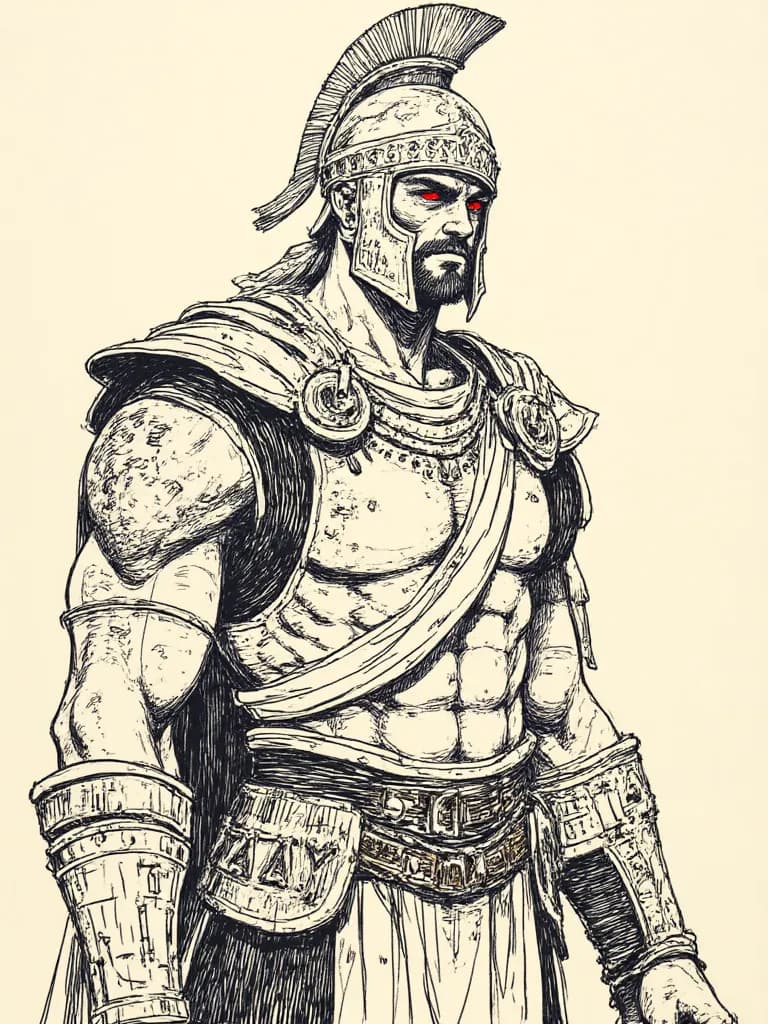 Thumbnail of Ares
