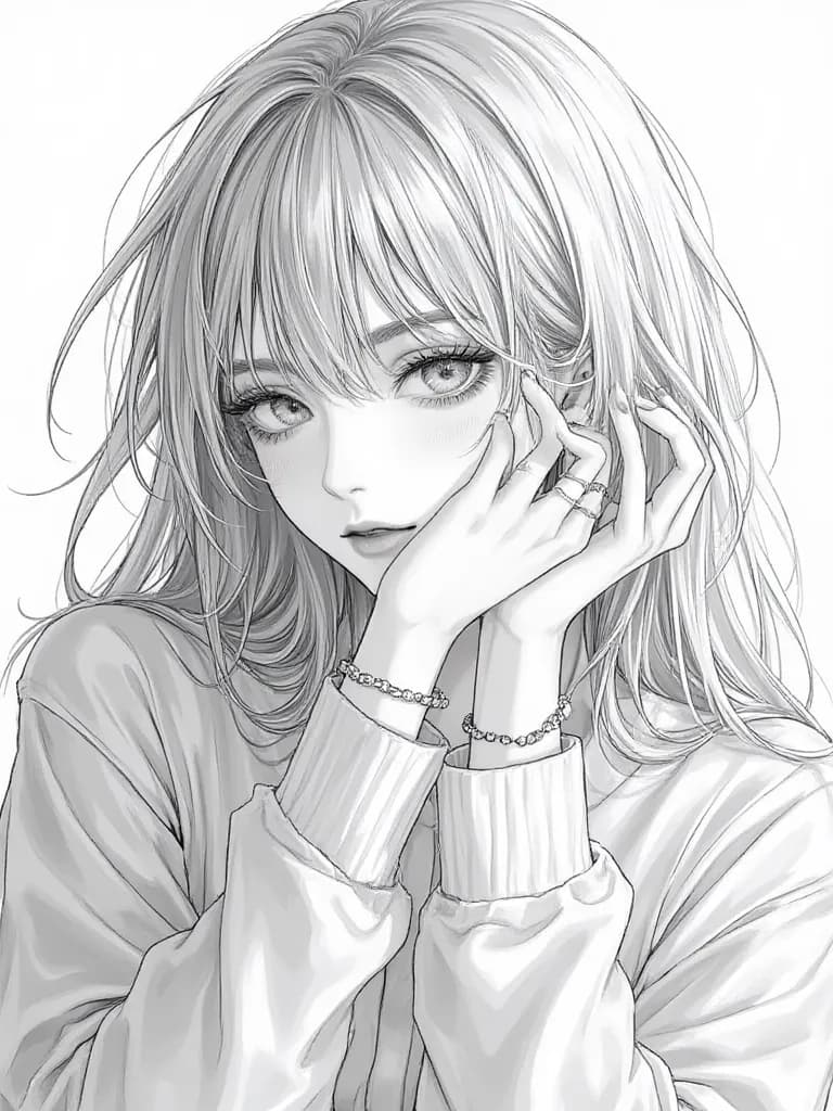 Thumbnail of лилия