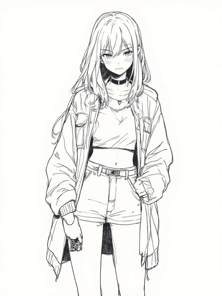 Thumbnail of Наоми