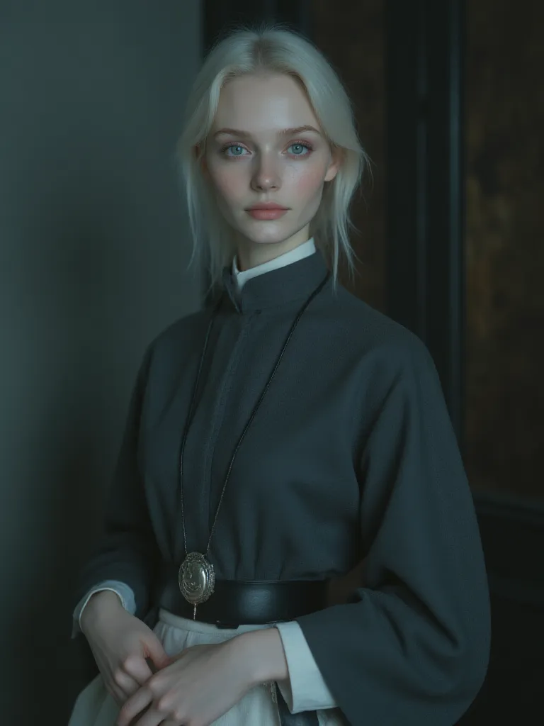Thumbnail of Няня Серафина