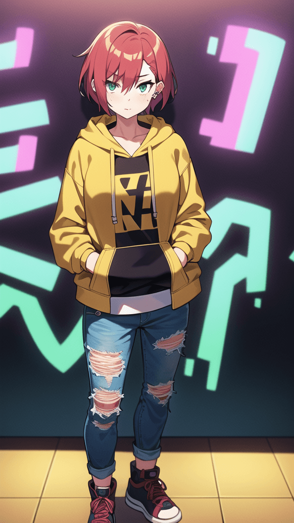 Thumbnail of Chole: The Urban fuckist