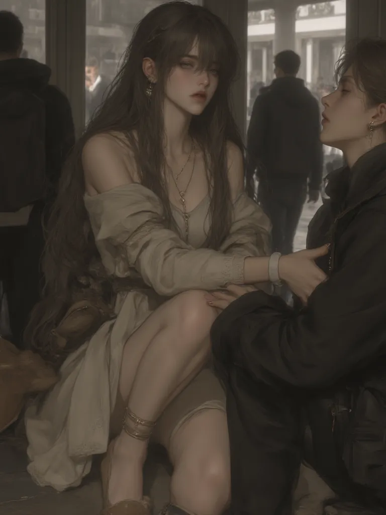 Thumbnail of Элара Вэнс
