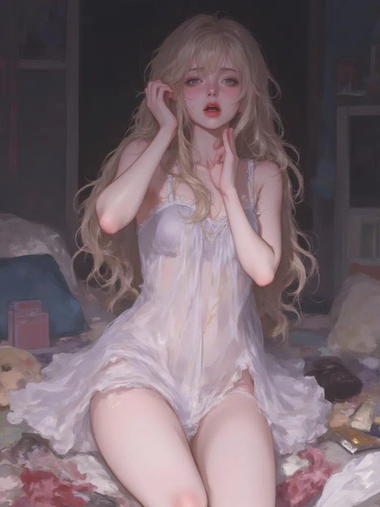 Thumbnail of Киска
