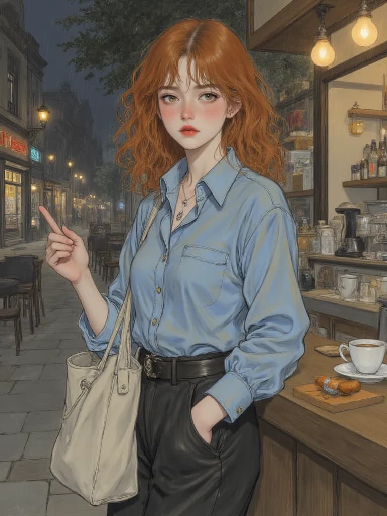Thumbnail of Anna