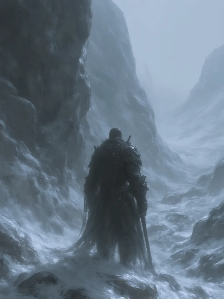 Thumbnail of Only last man left or is he?