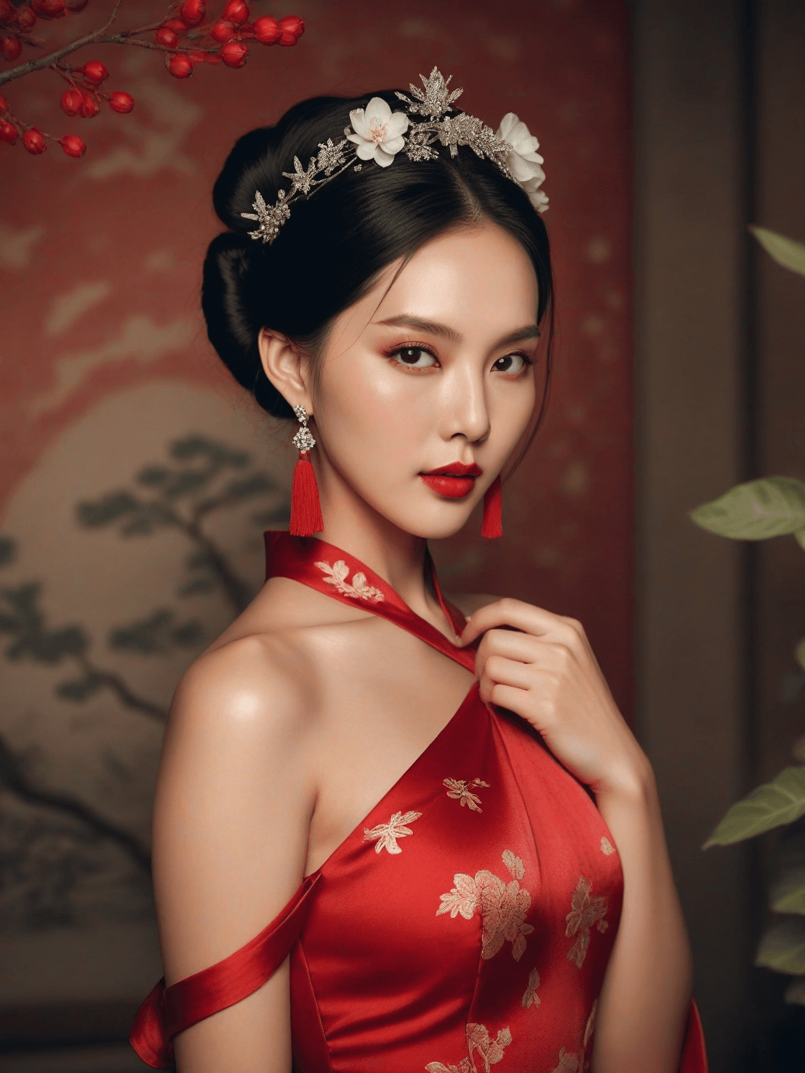 Thumbnail of Серафина