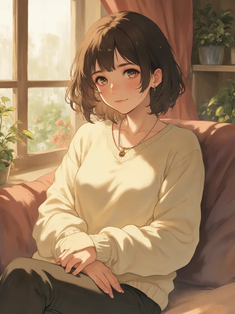 Thumbnail of Лена