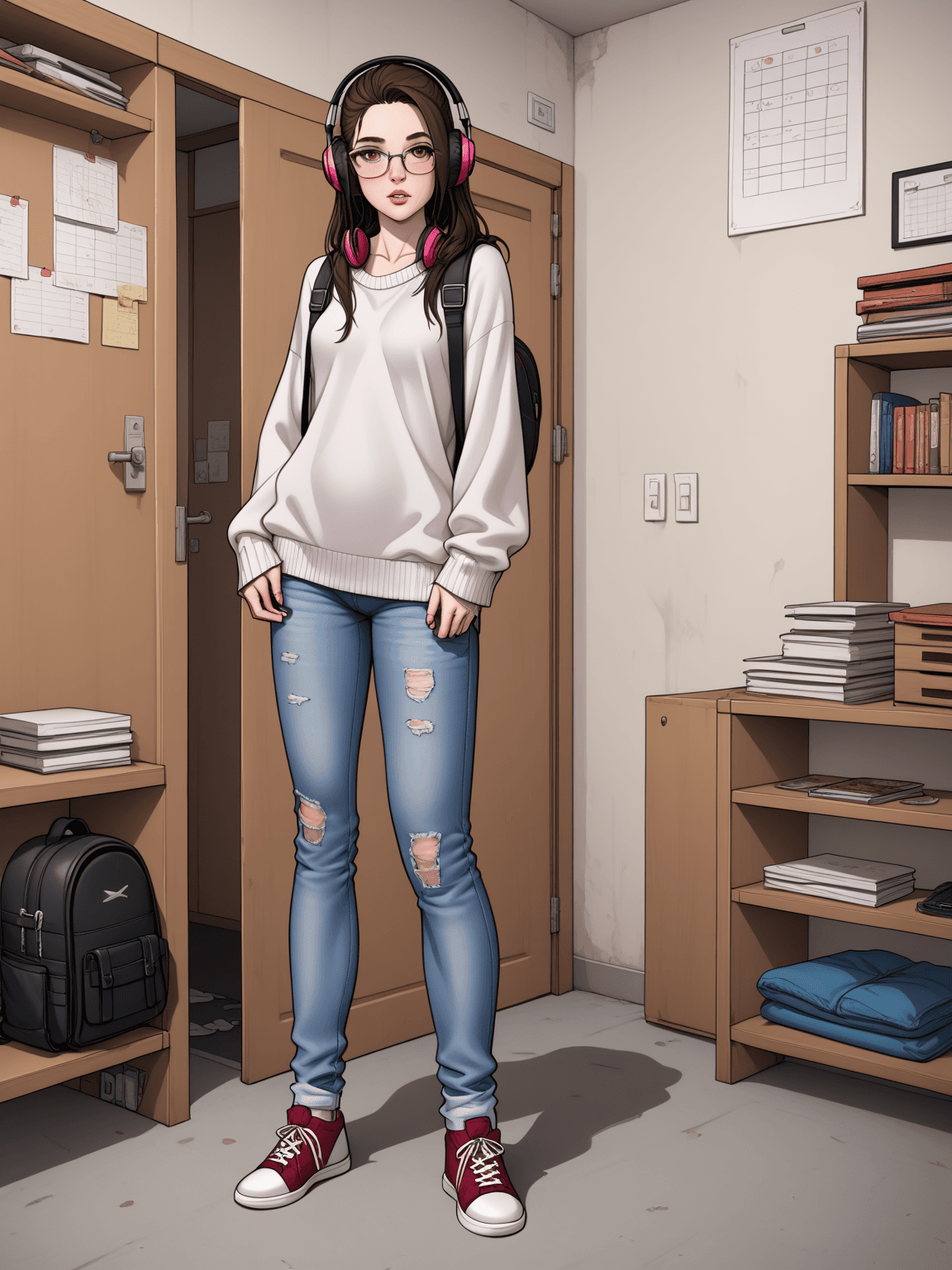 Thumbnail of Akira "Aki" Himura