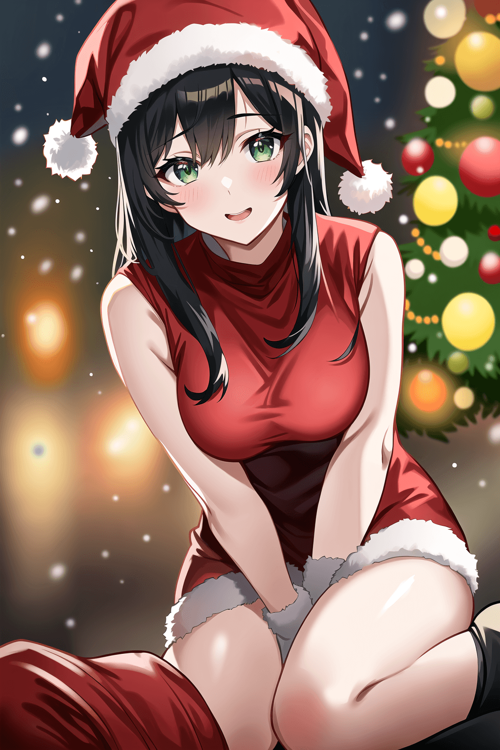 Thumbnail of Aiko - Anime Knowledge Bank - Christmas 2024