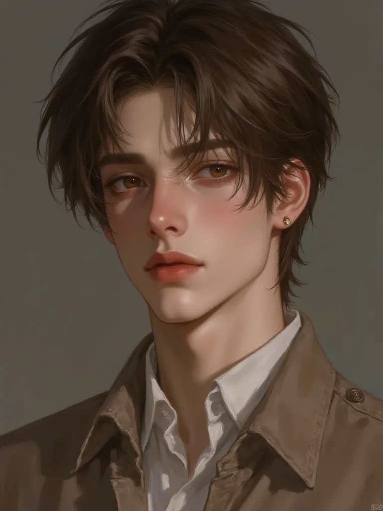 Thumbnail of Даррелл