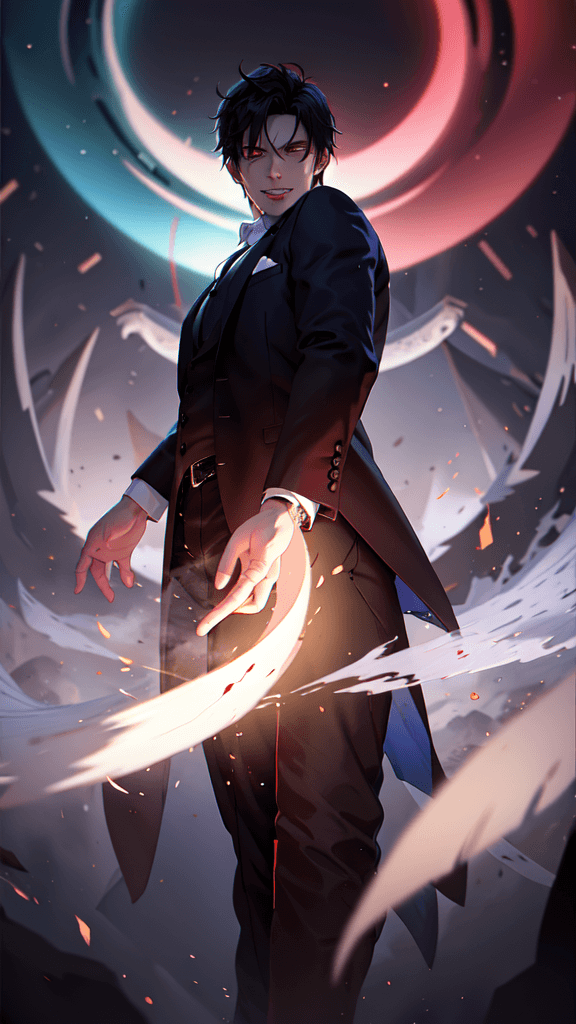Thumbnail of "Люцифер"