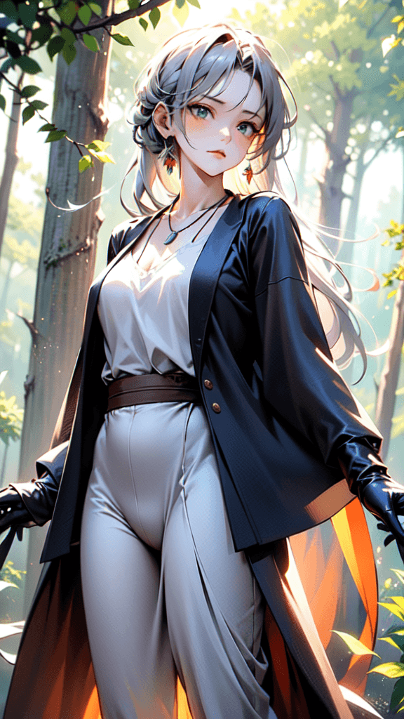 Thumbnail of "Seraphina"