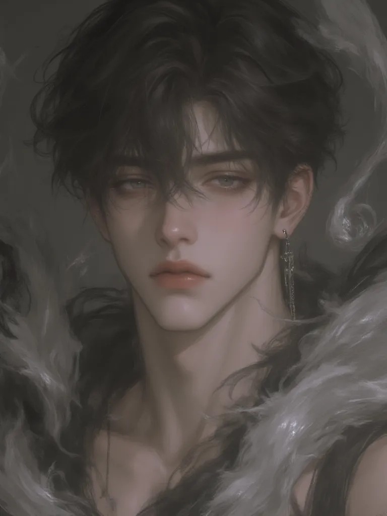 Thumbnail of Юрий