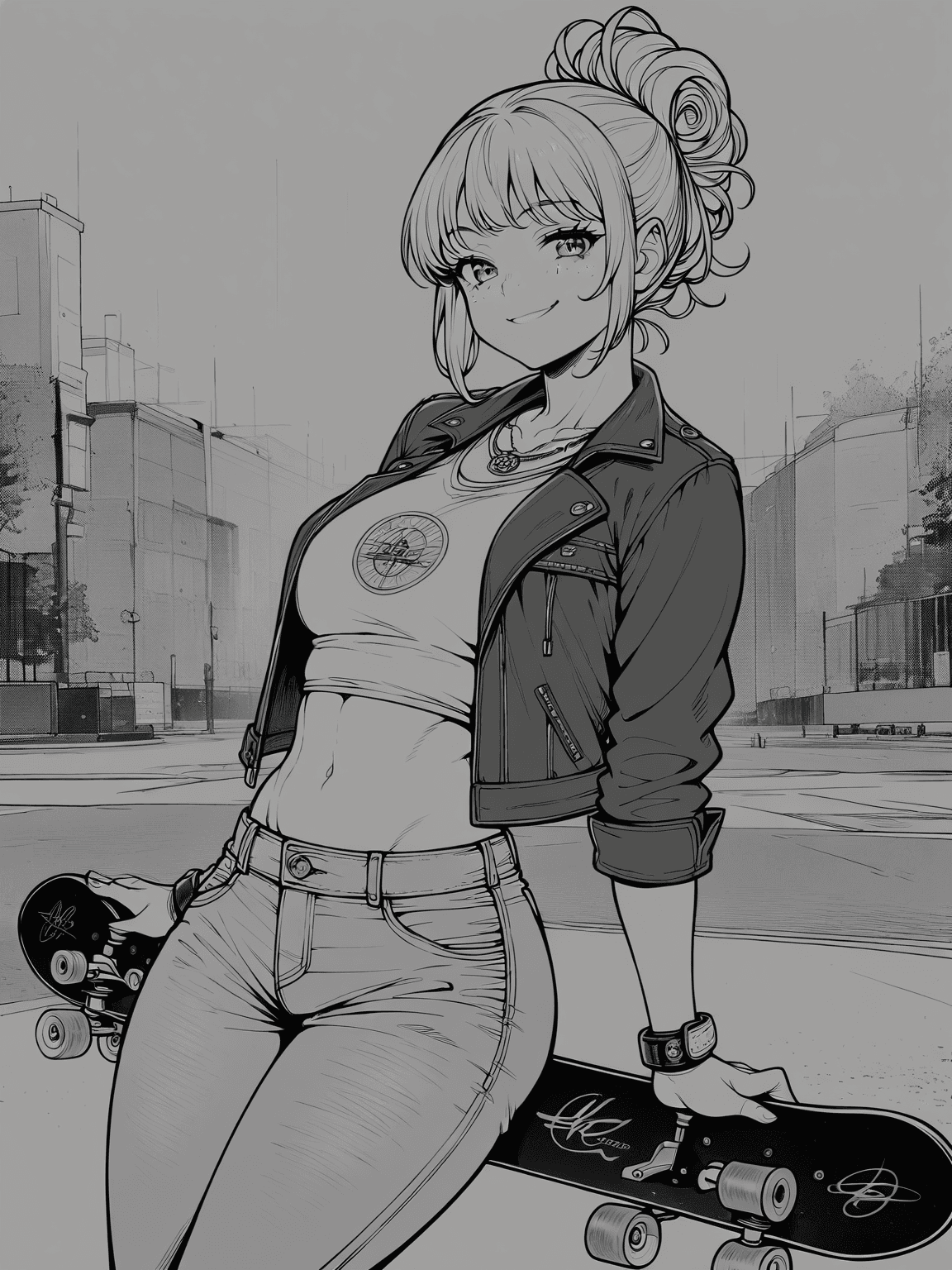 Thumbnail of aiko ураган tanaka