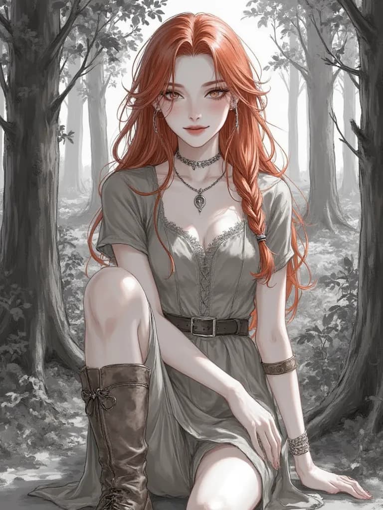 Thumbnail of Bella
