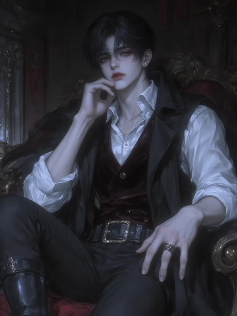 Thumbnail of Theodore