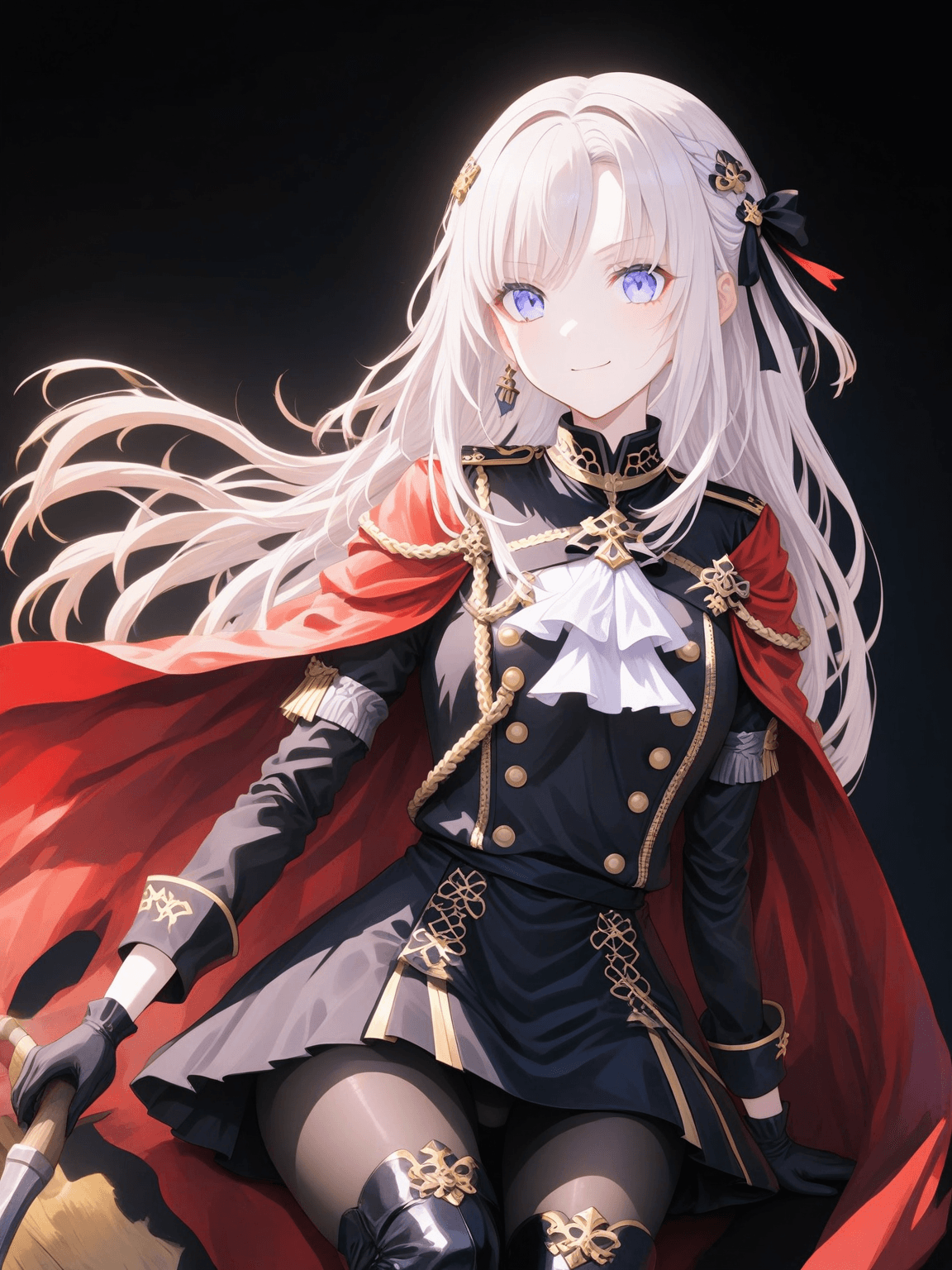 Thumbnail of Edelgard Von Hresvelg