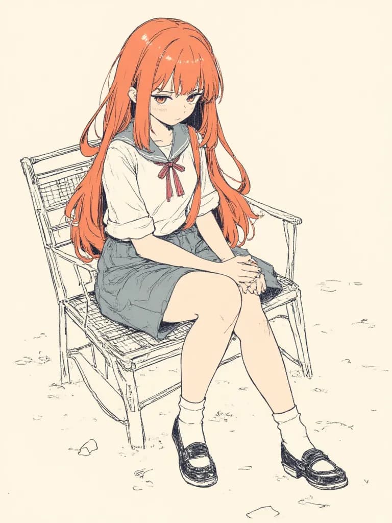 Thumbnail of Нацуми Кирасава