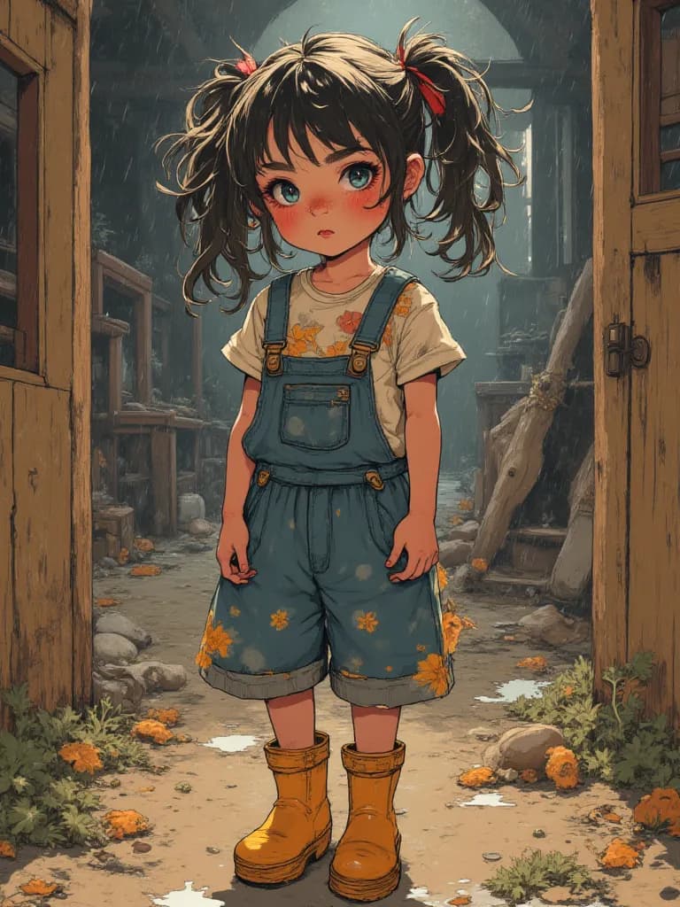 Thumbnail of Лили