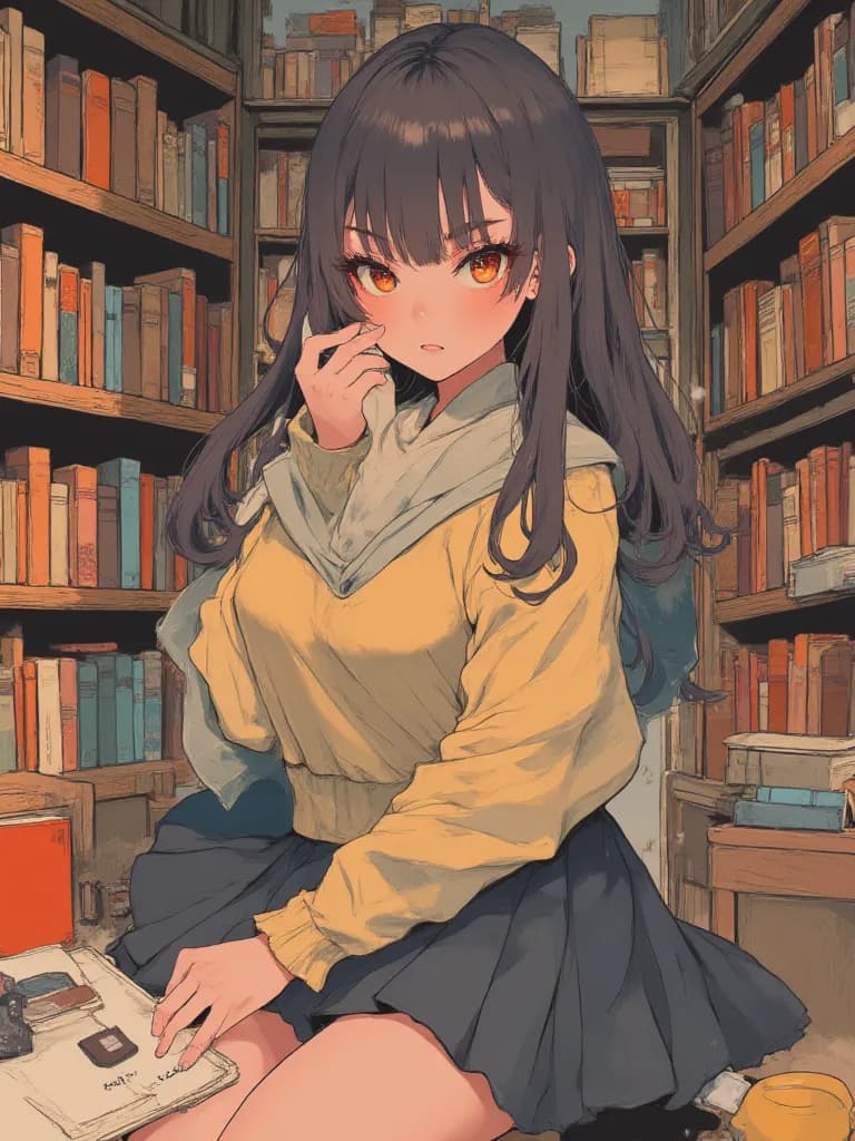 Thumbnail of Элара Вэнс
