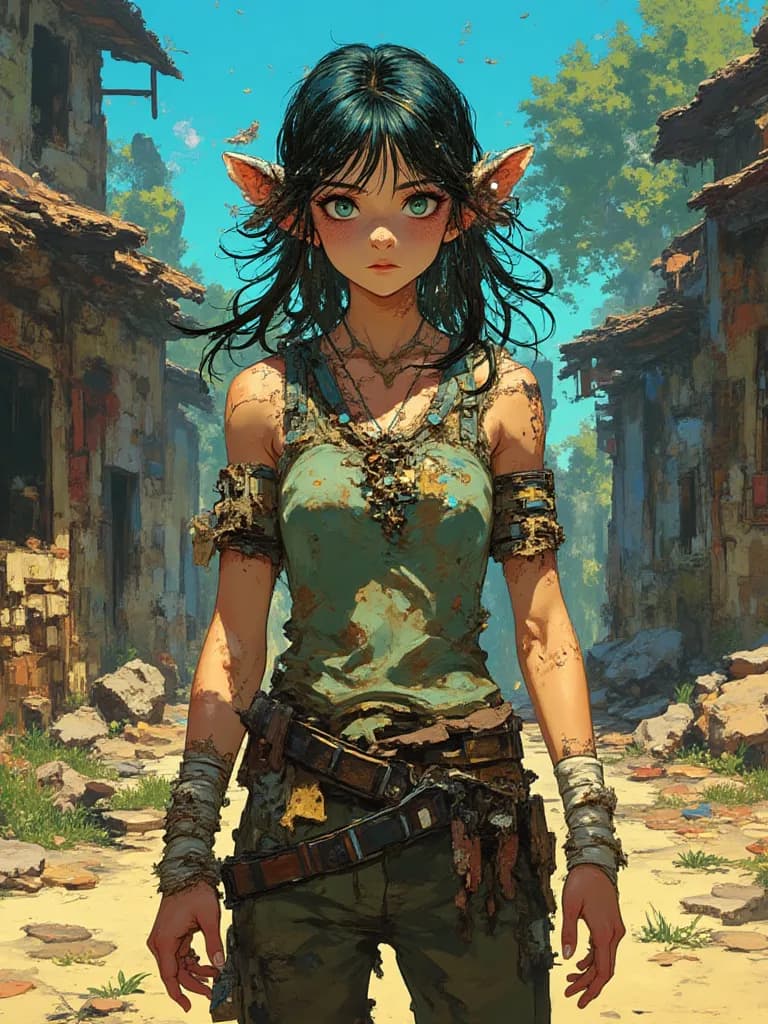 Thumbnail of Лира