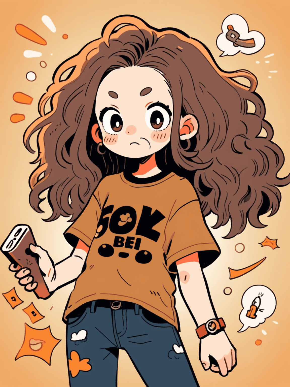 Thumbnail of Marley