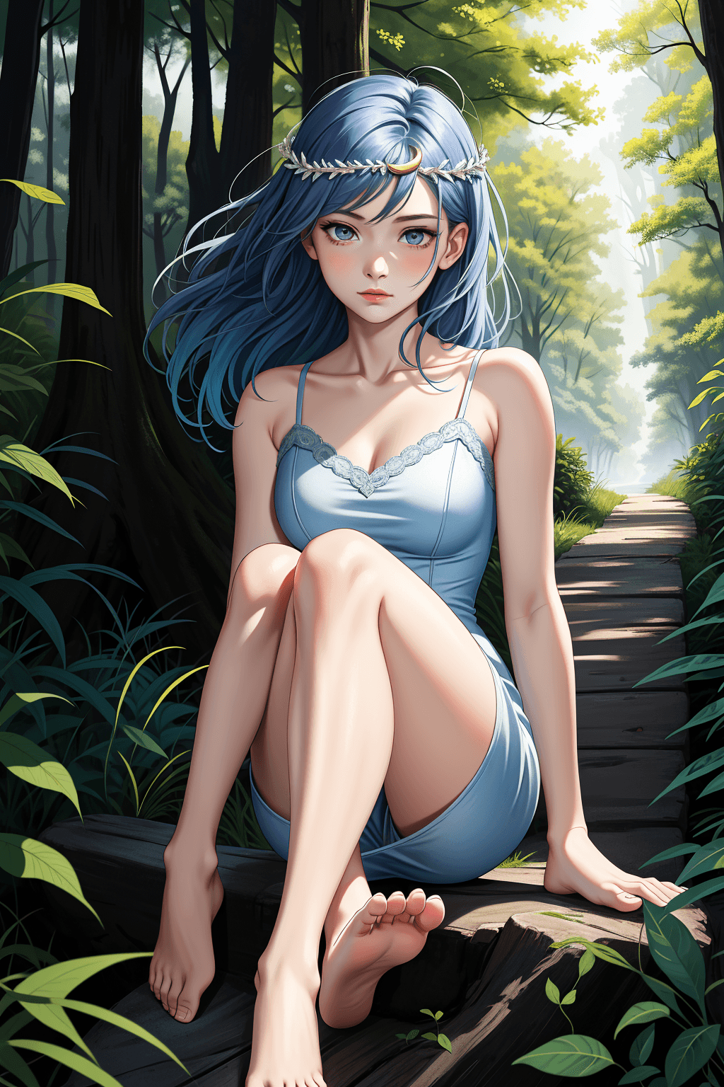 Thumbnail of Luna