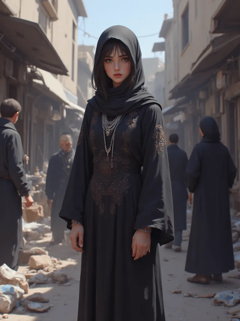 Thumbnail of Лейла
