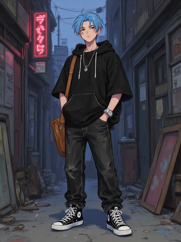 Thumbnail of Кайто
