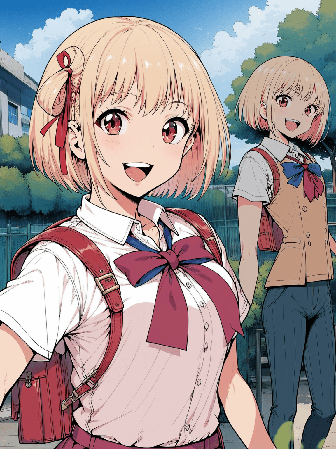 Thumbnail of Нишики Сеншу