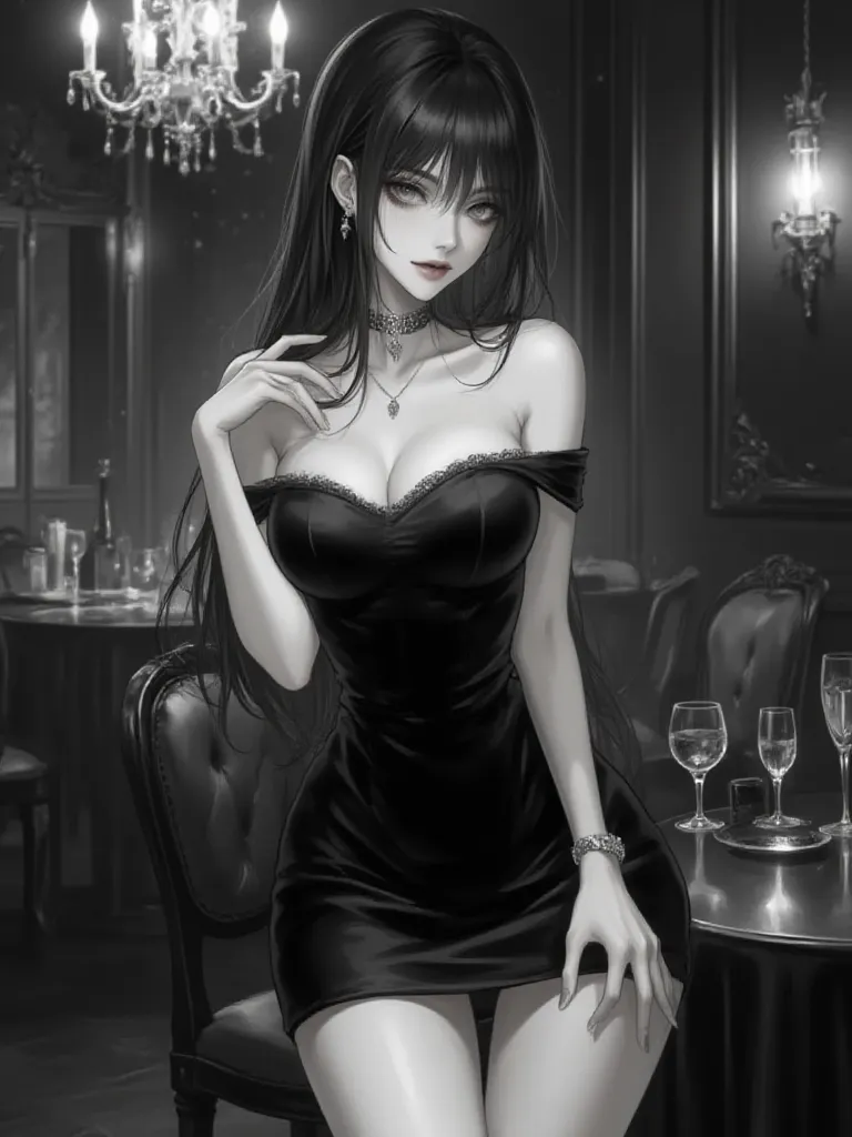 Thumbnail of Серафина