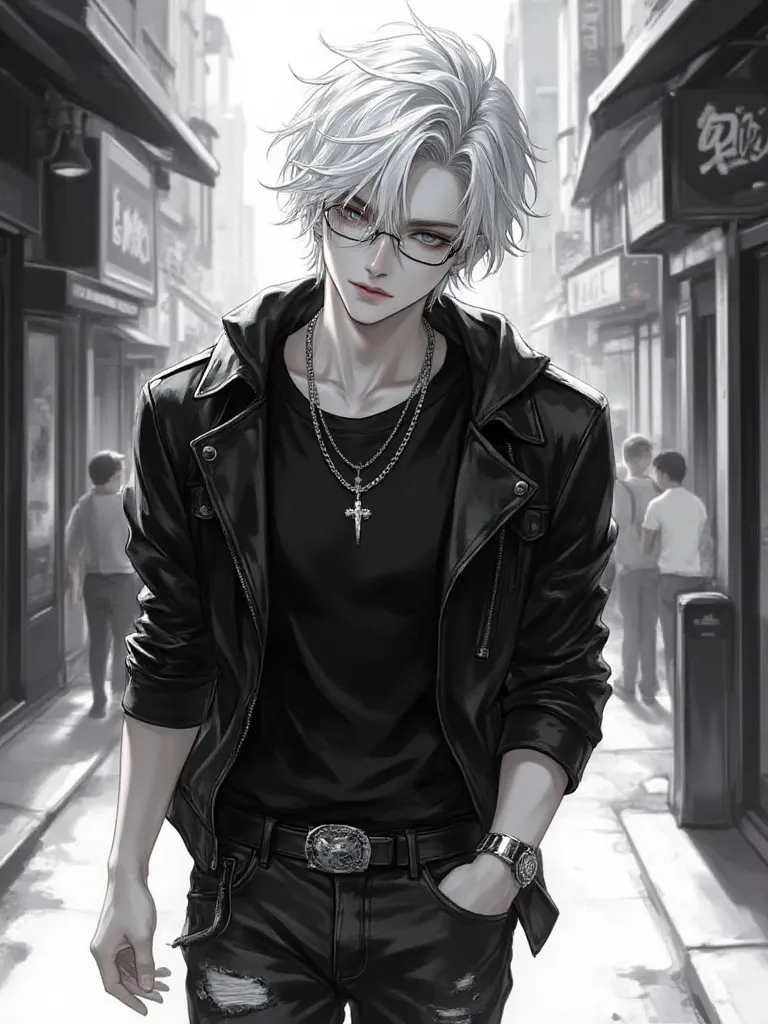 Thumbnail of Кайто