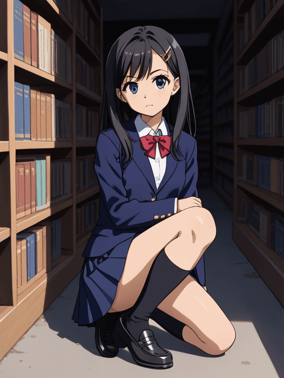 Thumbnail of ami tanaka