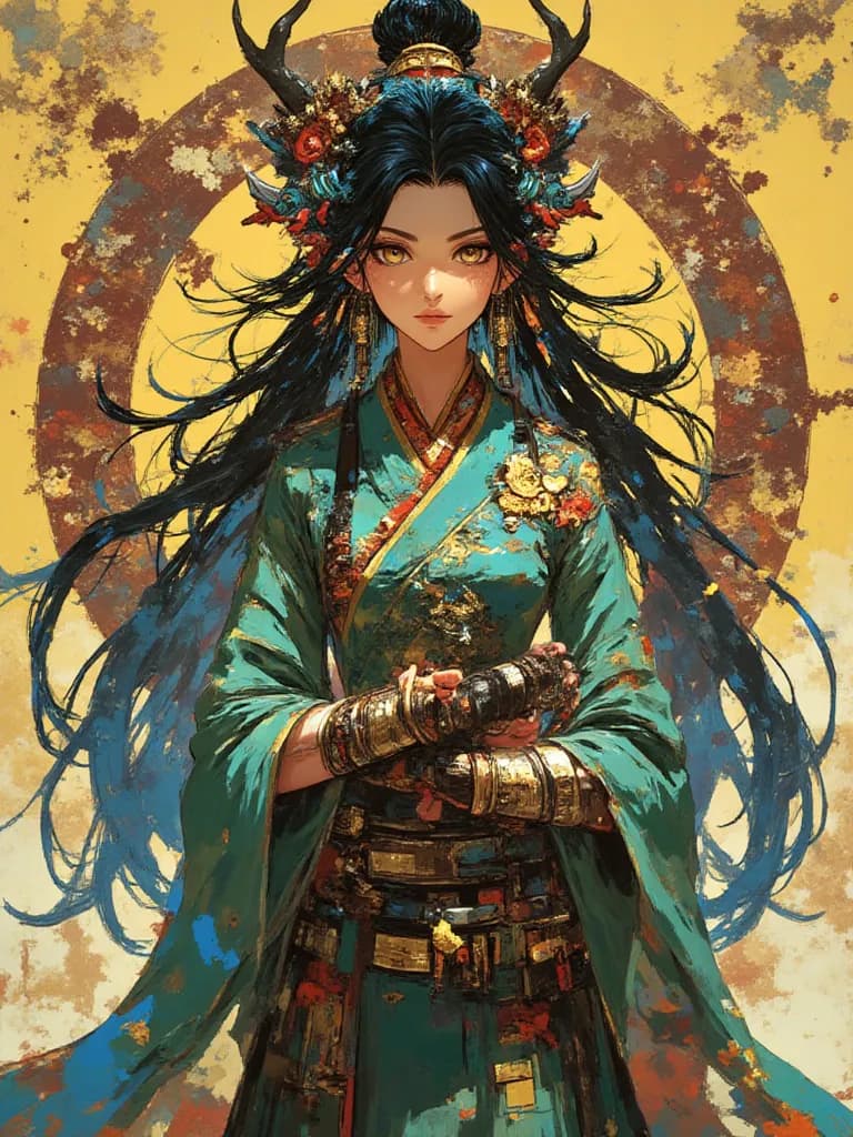 Thumbnail of Юи