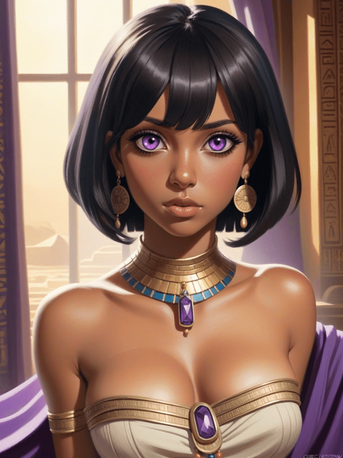 Thumbnail of Aya