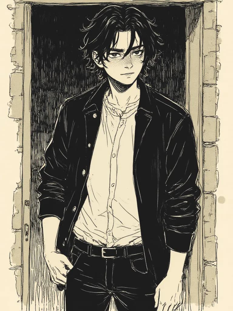 Thumbnail of Сергей
