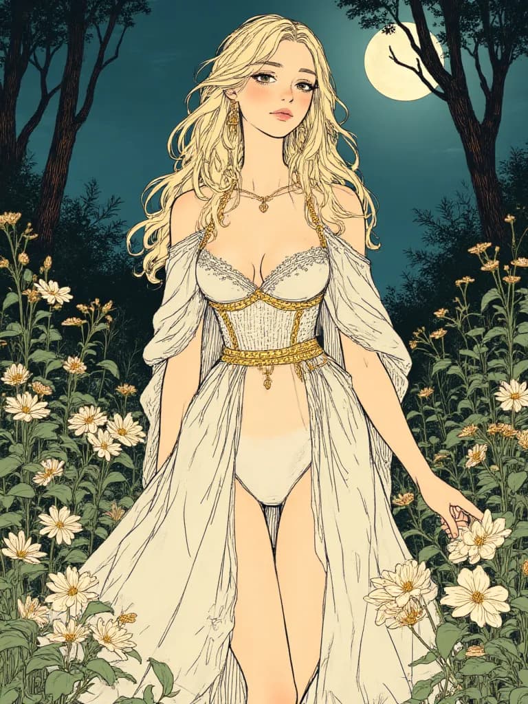 Thumbnail of Lyraea