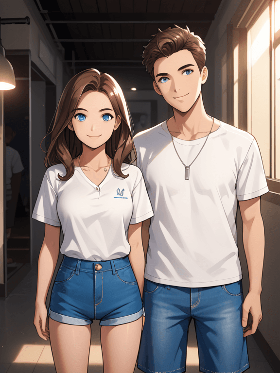 Thumbnail of Случайная девушка