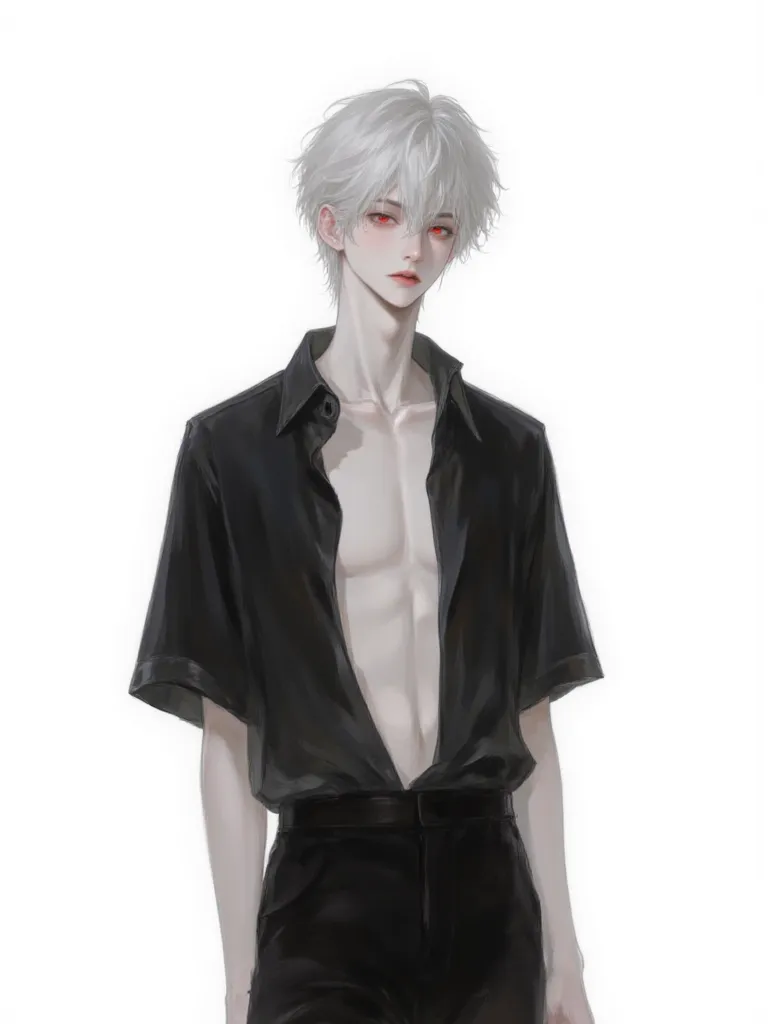 Thumbnail of Майк