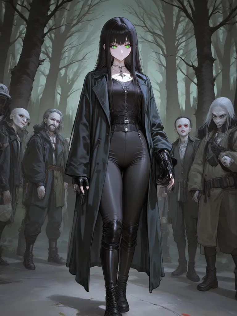Thumbnail of Мари Роснолс