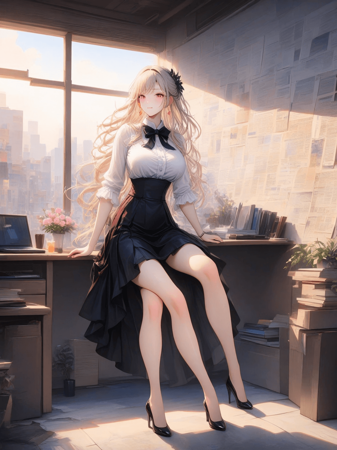 Thumbnail of Мария