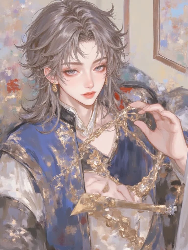 Thumbnail of Хюдзин