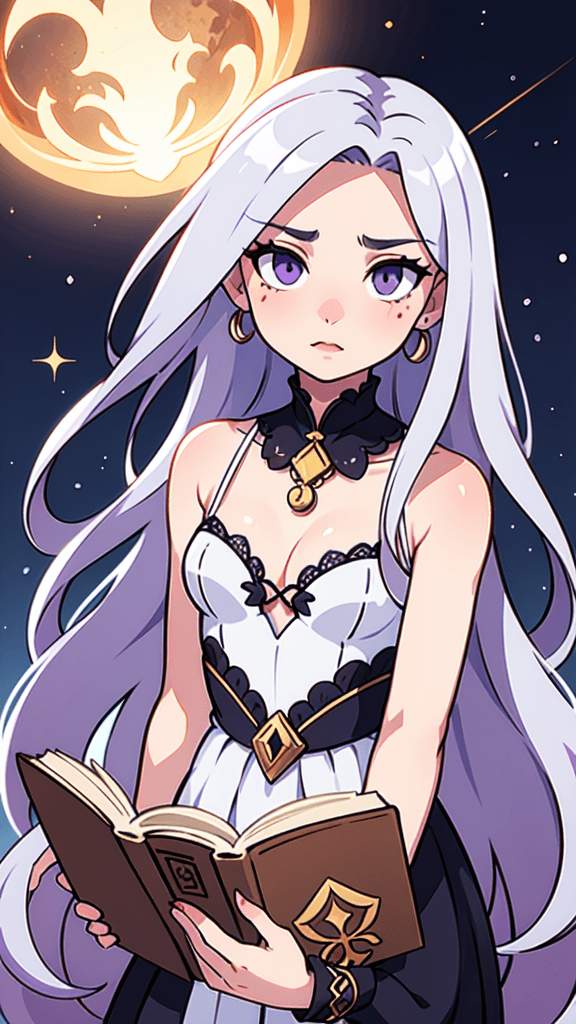 Thumbnail of "Evelyn"