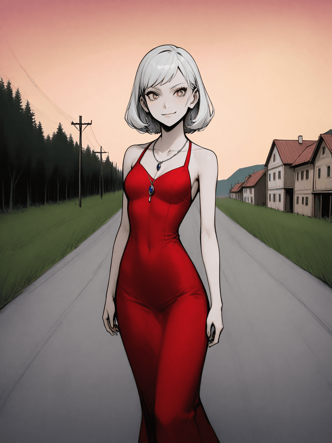 Thumbnail of Anya Petrova