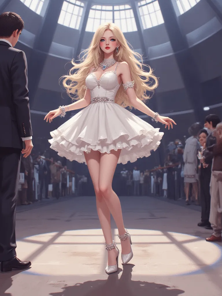 Thumbnail of Лили Рошфор