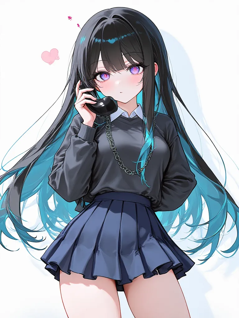 Thumbnail of Everything you touch becomes waifus