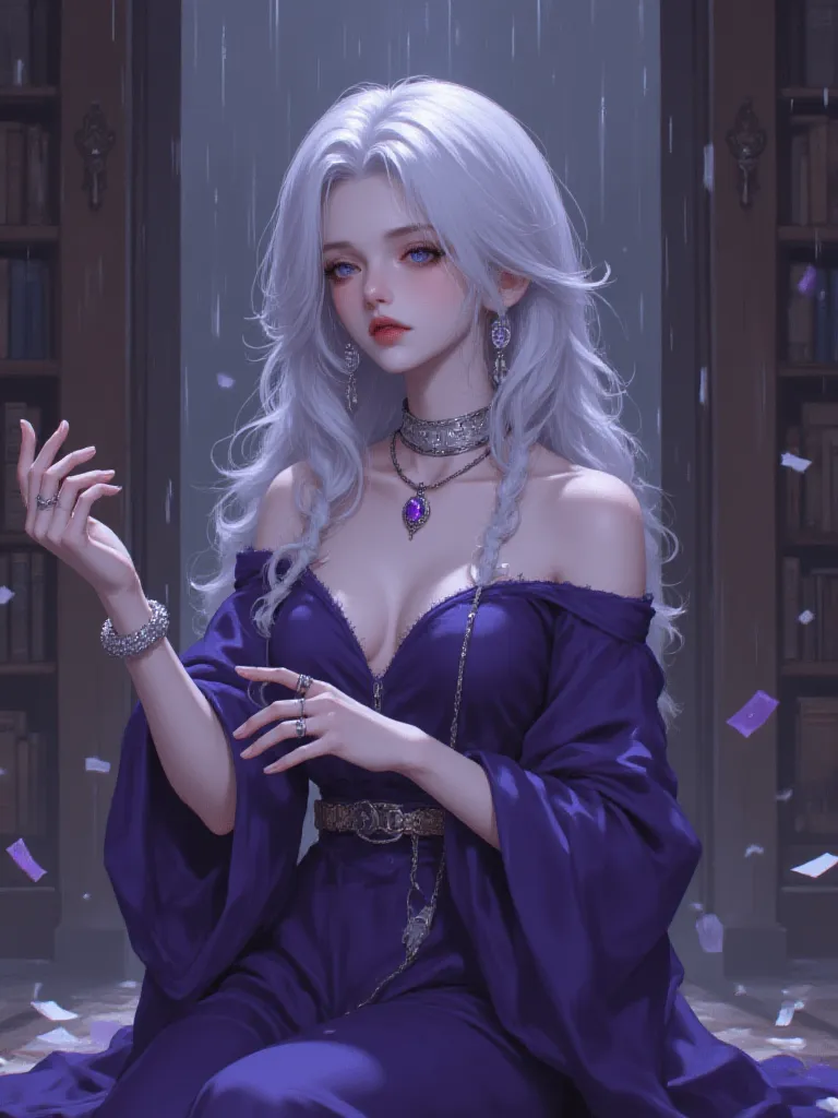 Thumbnail of СераЭлара, Шепчущий Оракул